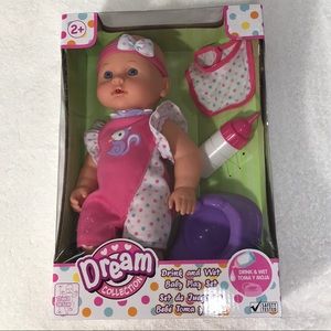 ‼️🆕‼️ 🎀 Baby Doll